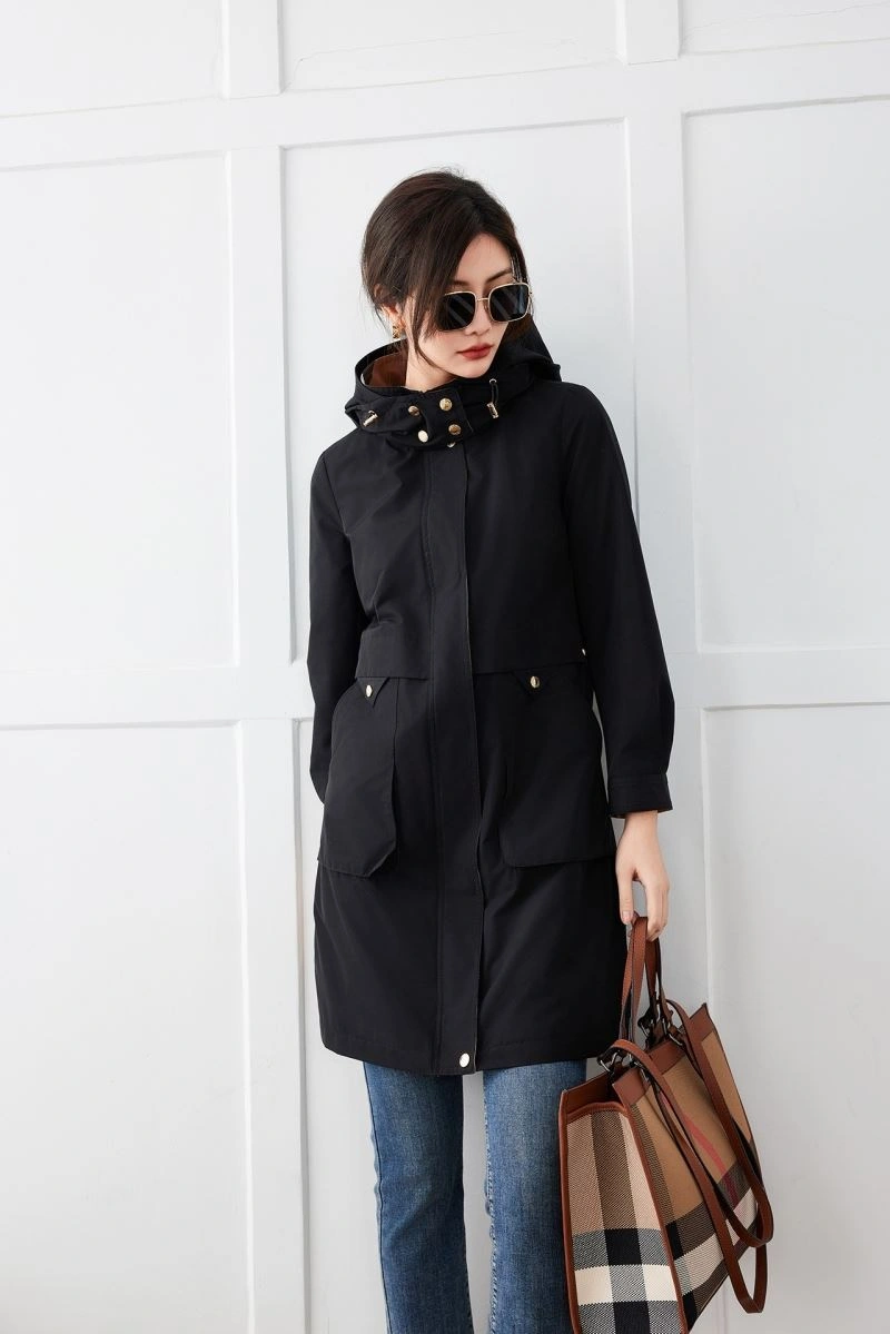 Burberry Outwear SportInspired 103990