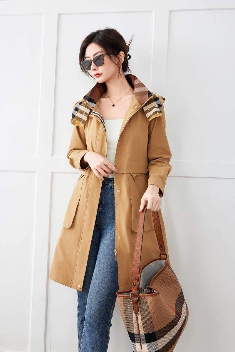 Snug Burberry Outwear 103991
