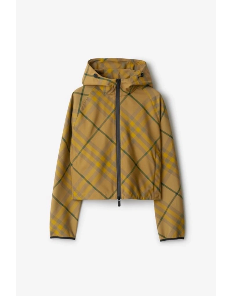 Stretchable Burberry Outwear 103992