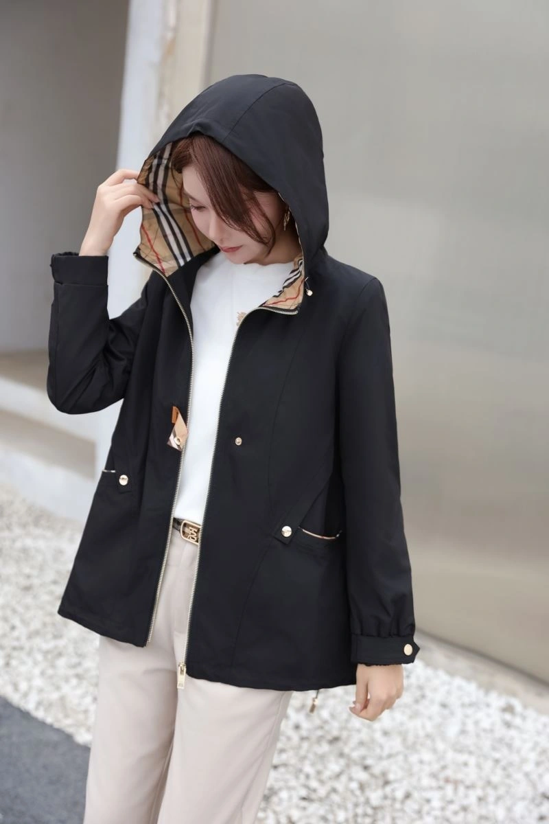 Burberry Outwear TopPick 104021