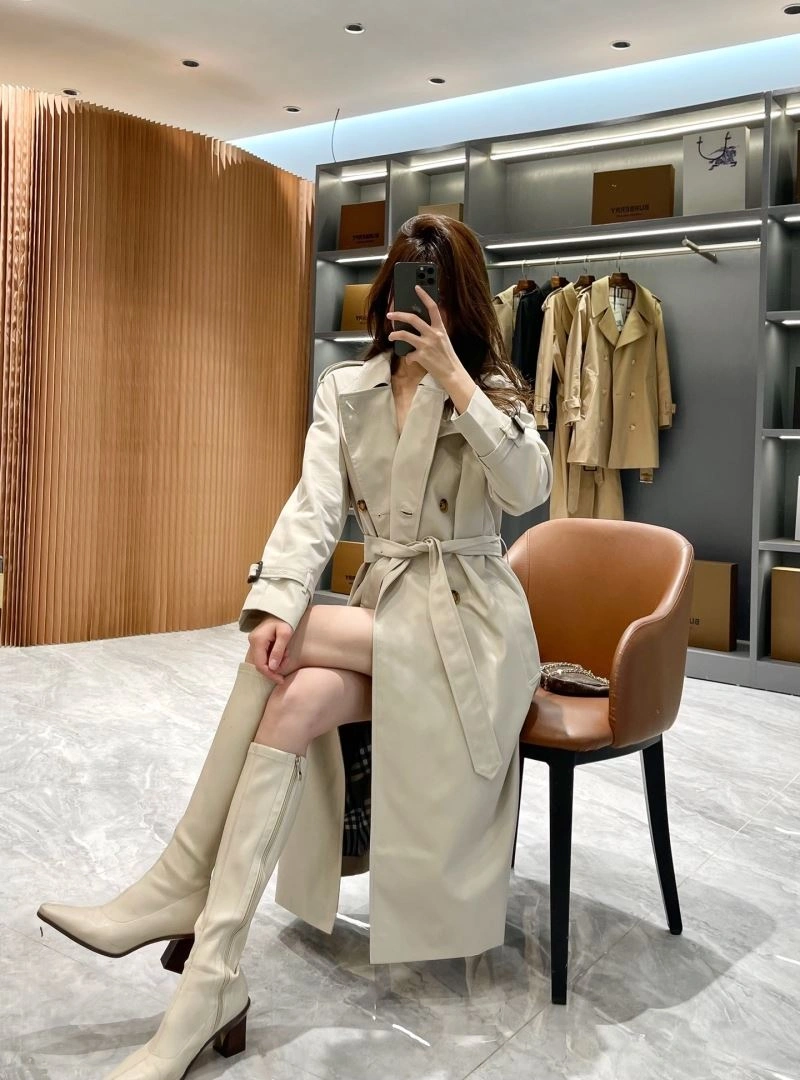 Burberry Outwear SportInspired 103988