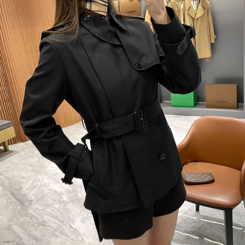 Burberry Outwear Stylish 104017