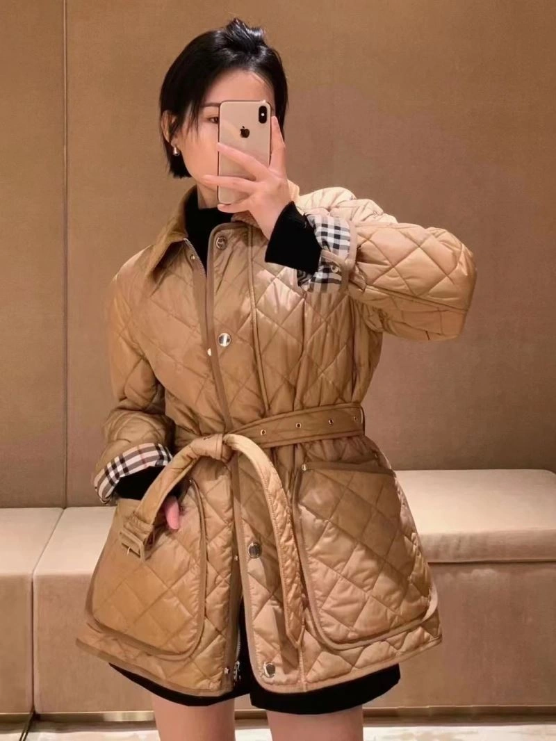 Burberry Outwear Neat 103965