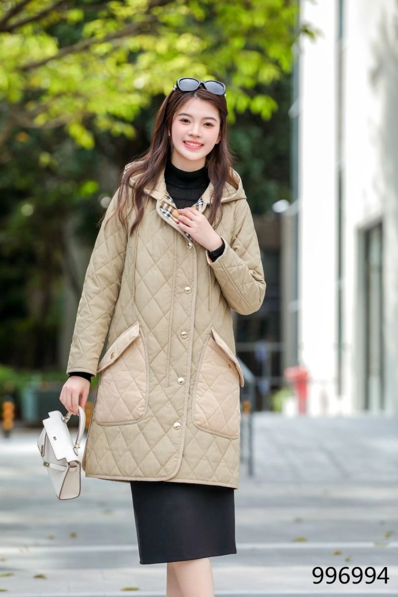 Burberry Outwear Durable 103969