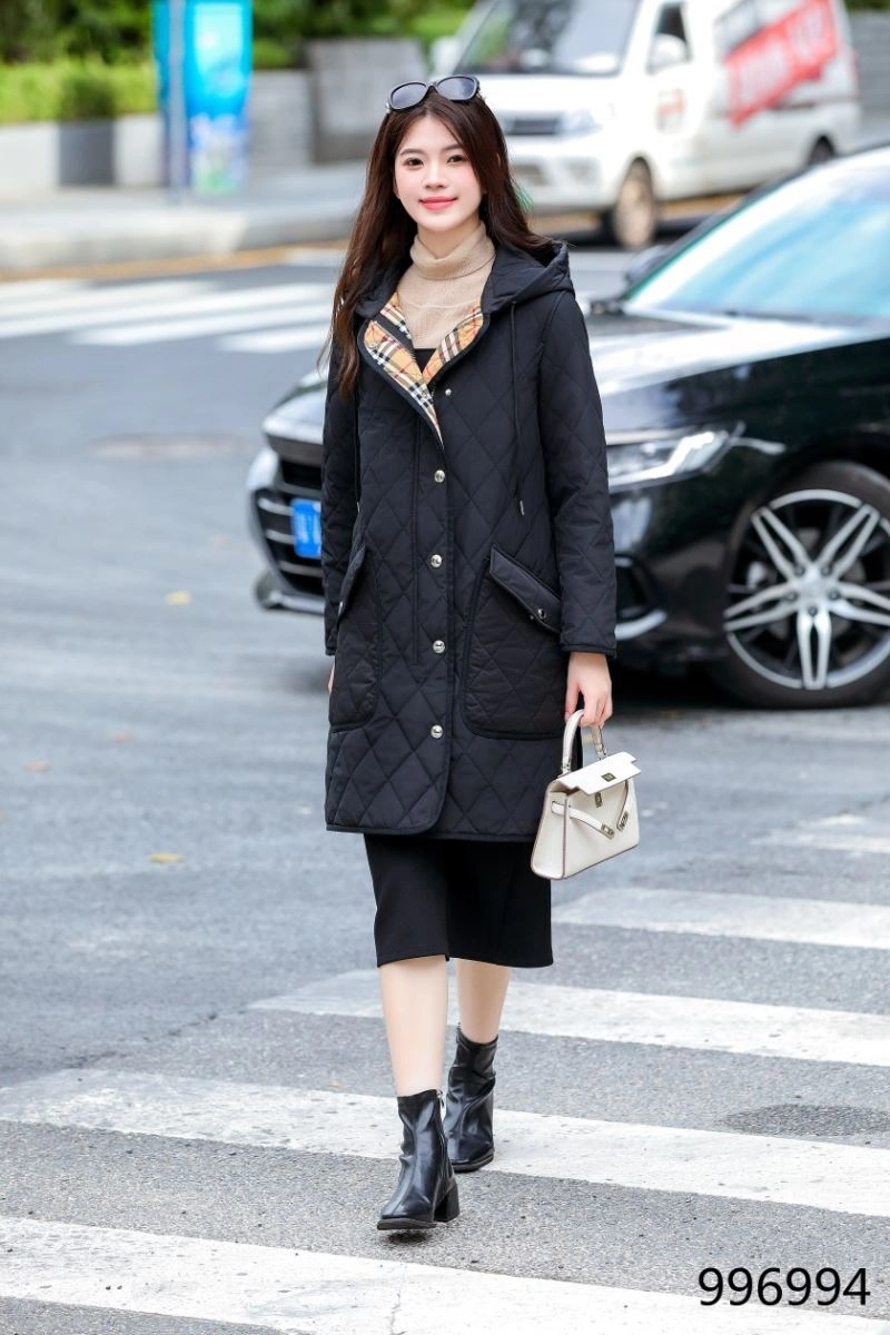 Burberry Outwear Reliable 104007