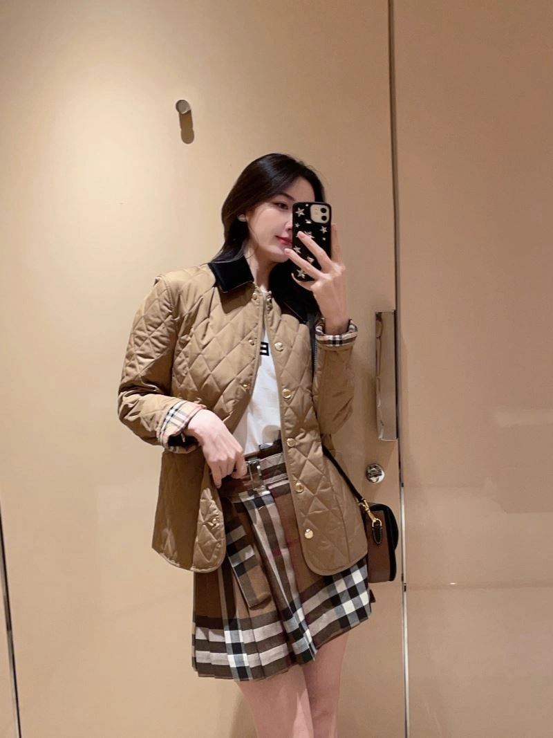 Affordable Burberry Outwear 103971