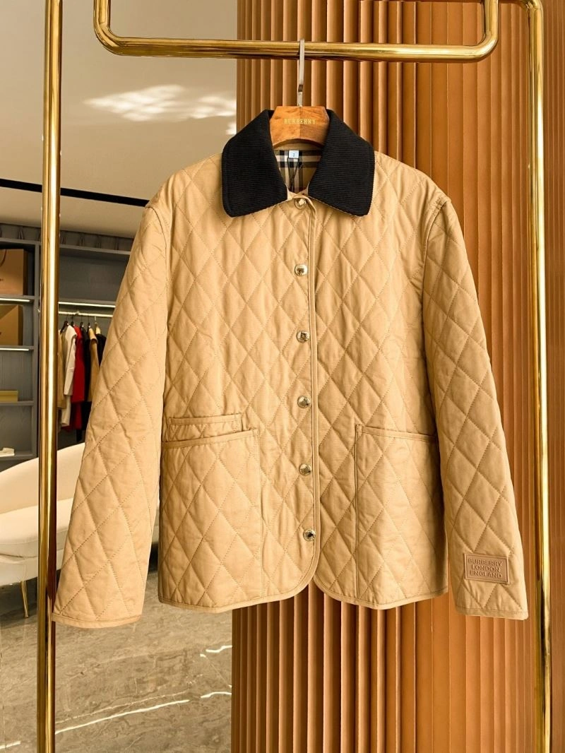 Burberry Outwear UrbanStyle 103964