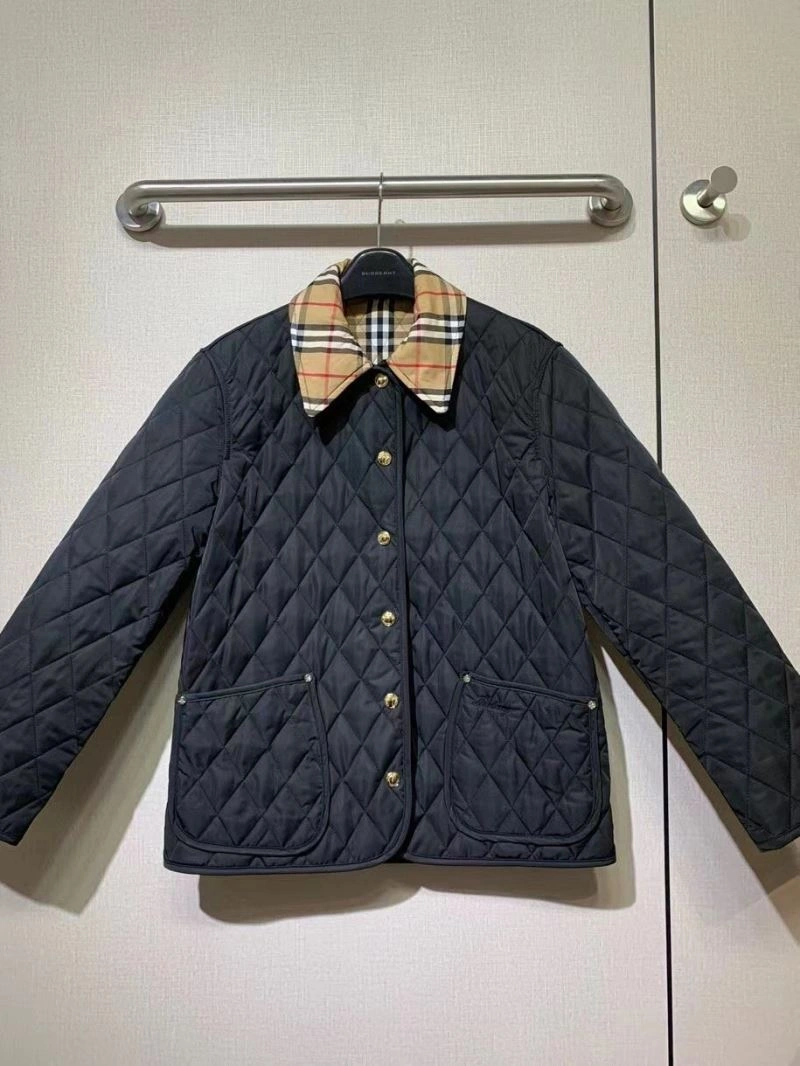 Burberry Outwear Soft 103962