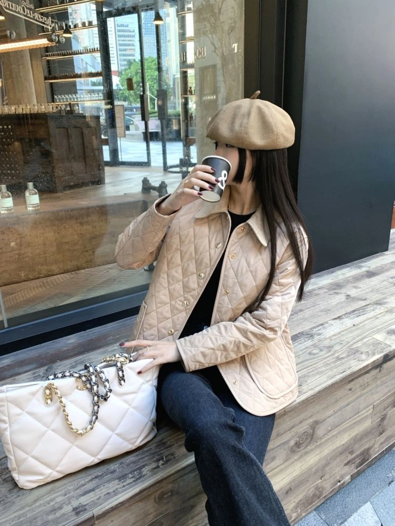 Burberry Outwear FlexibleFit 104011