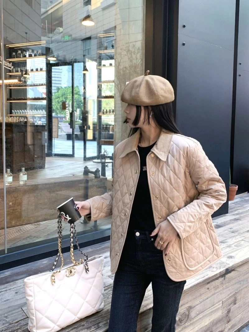 Burberry Outwear FlexibleFit 104011