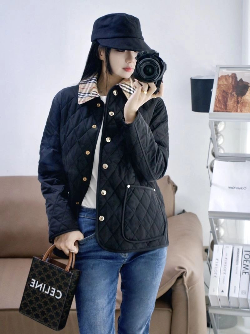 Burberry Outwear SmartChoice 103970