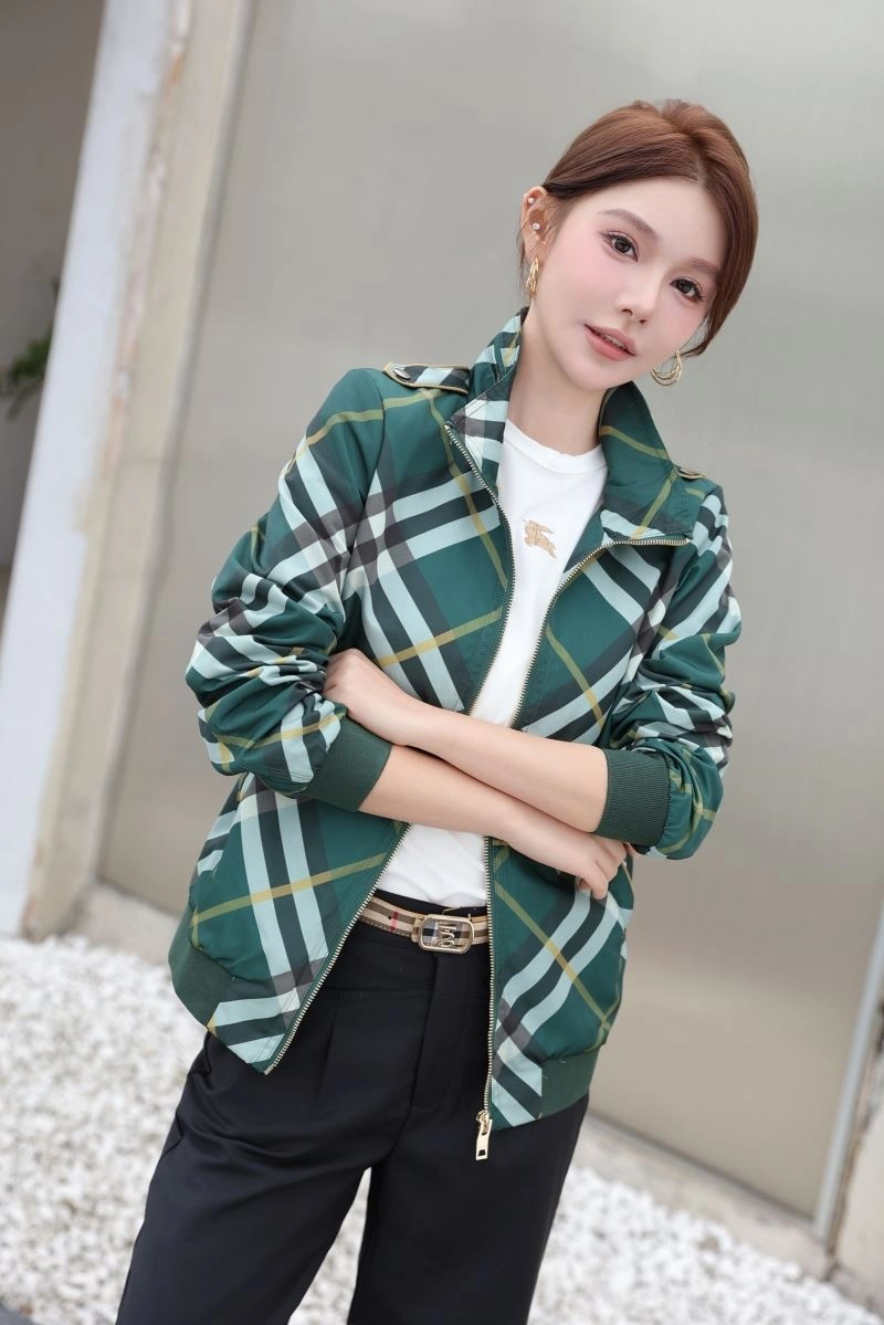 Burberry Outwear GoodFit 103957