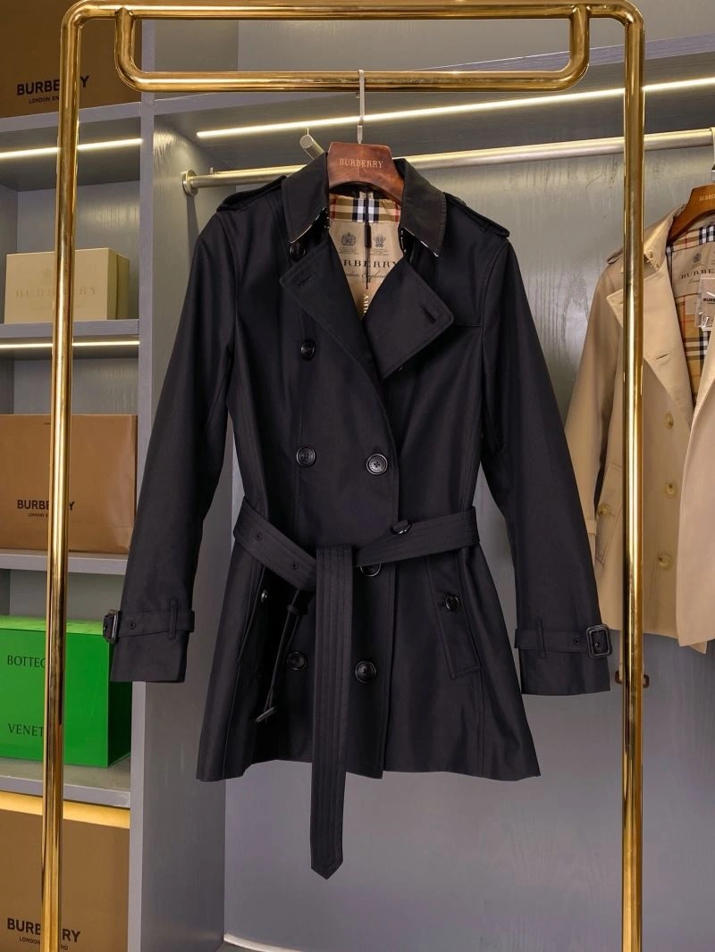 Burberry Outwear HighQuality 103959