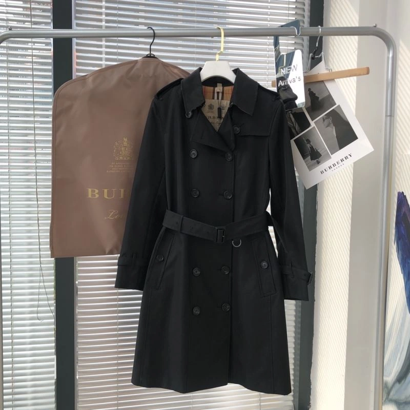 TopPick Burberry Outwear 103958