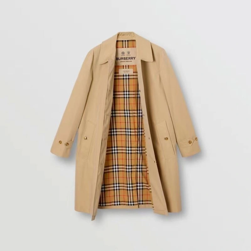 Burberry Outwear TravelReady 103930