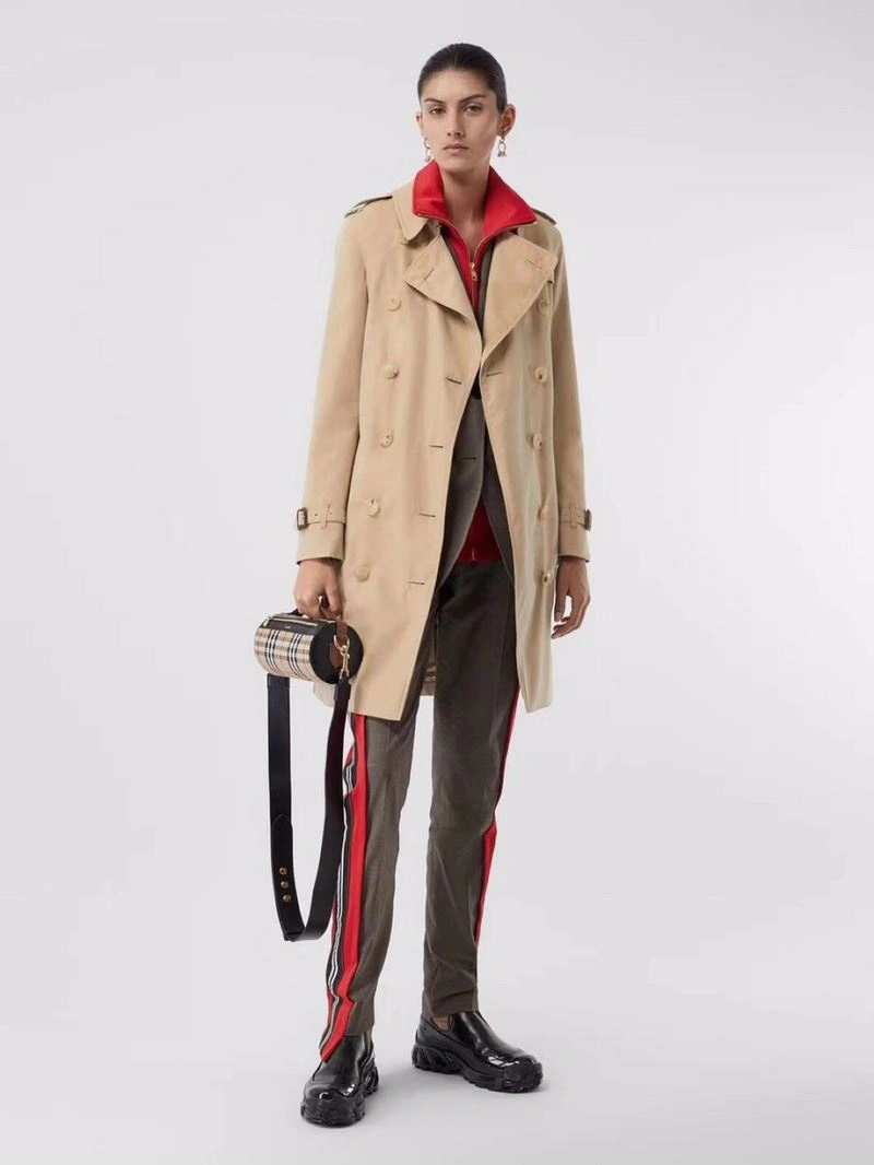 Burberry Outwear WellDesigned 103974