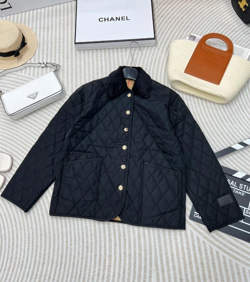 Trendy Burberry Outwear 103975