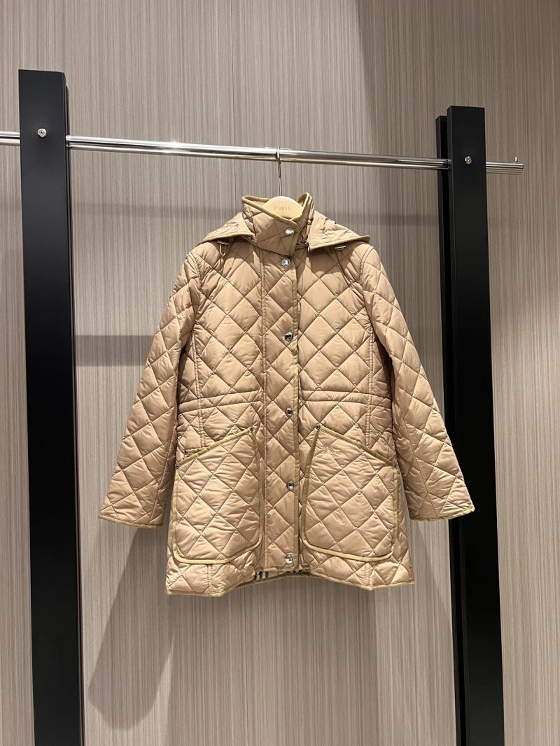 TechFriendly Burberry Outwear 103926