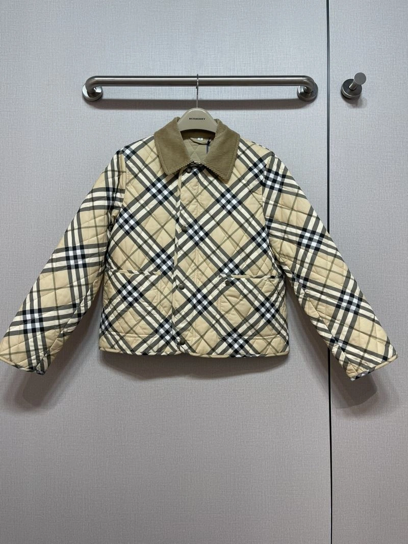 HighPerformance Burberry Outwear 103942