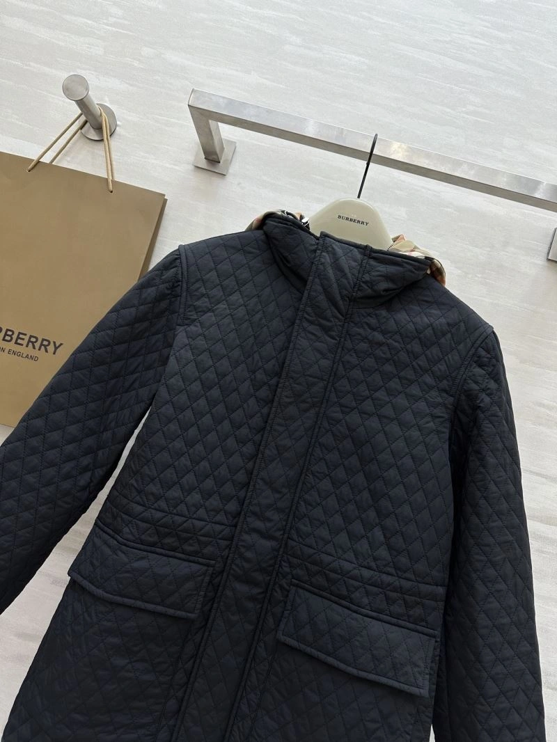 Burberry Outwear Youthful 103925