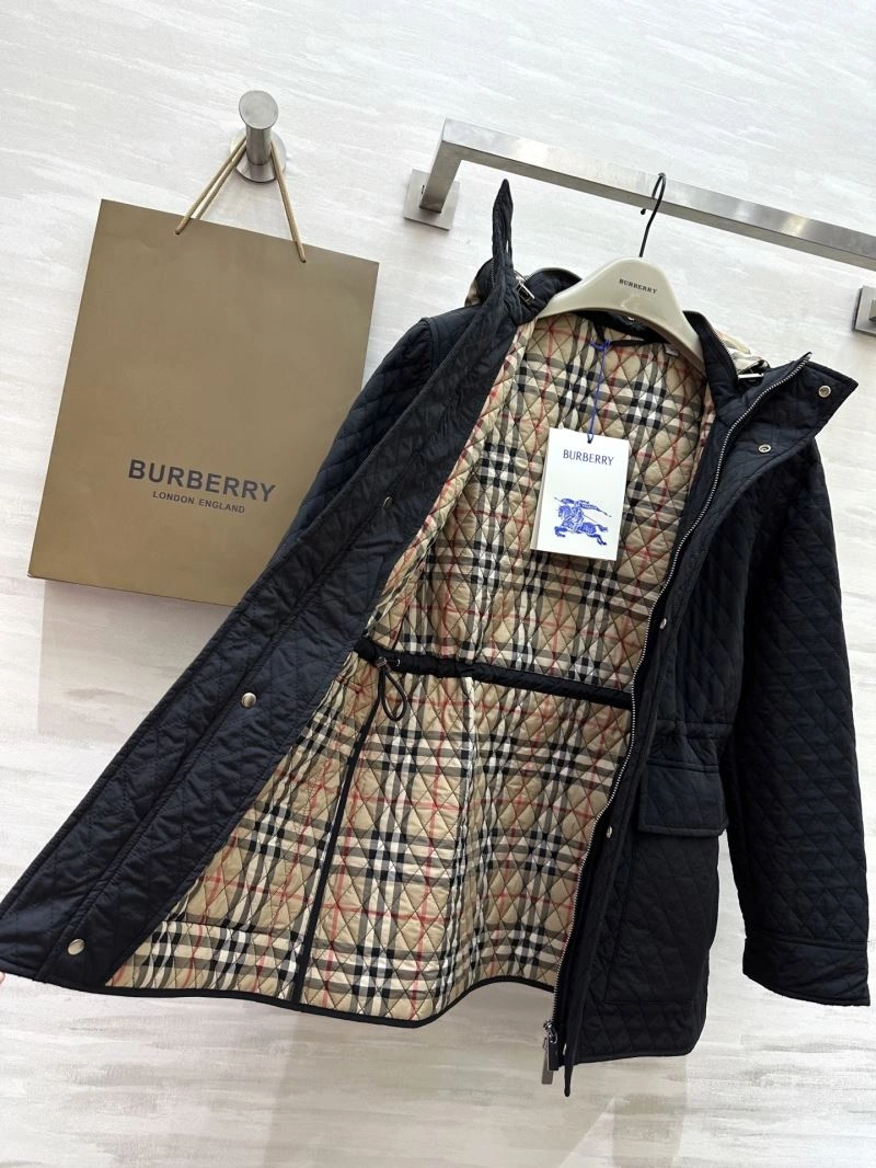 Burberry Outwear Youthful 103925