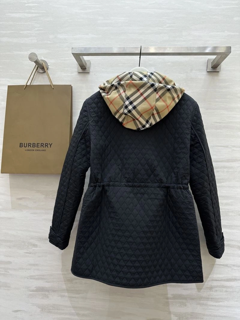 Burberry Outwear Youthful 103925