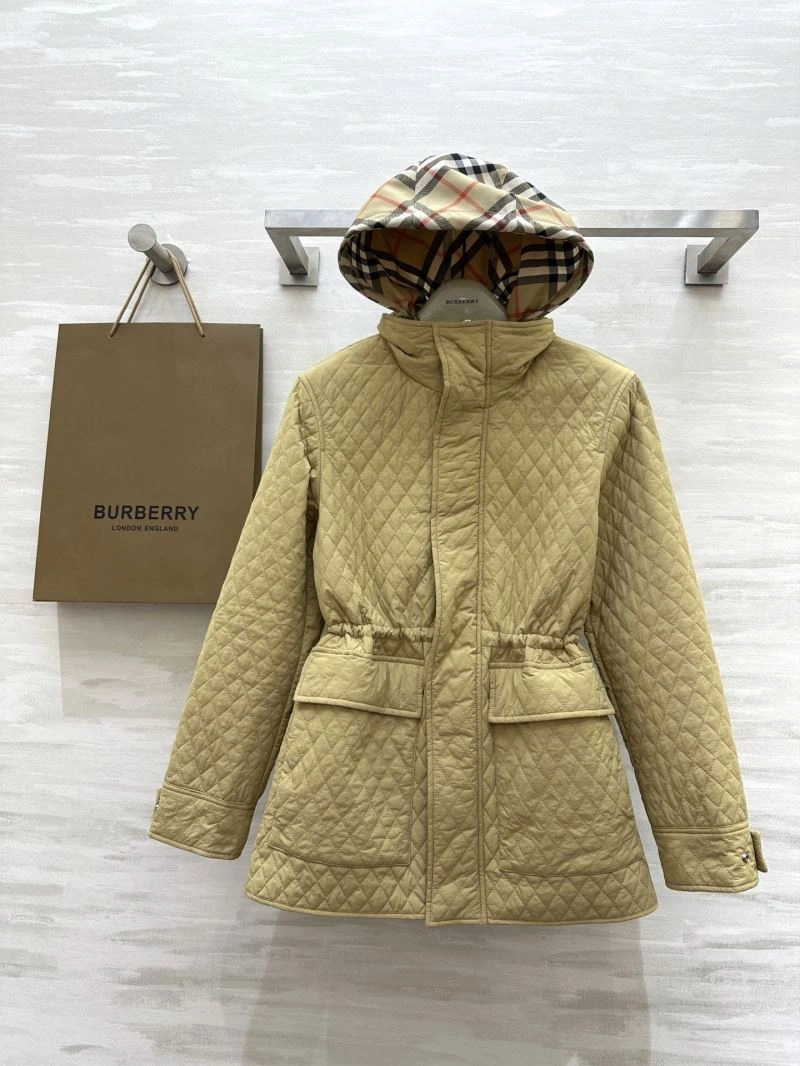 Soft Burberry Outwear 103924