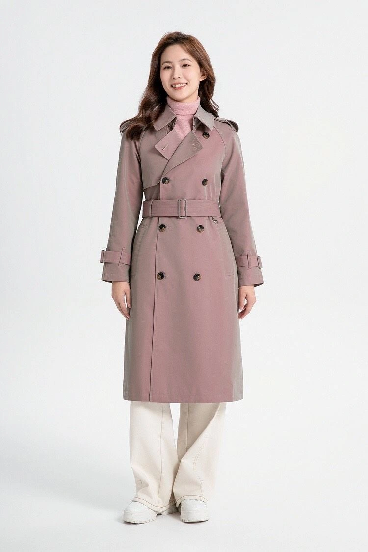 Burberry Outwear DailyWear 103923