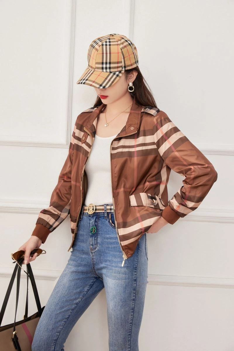MultiPurpose Burberry Outwear 103956