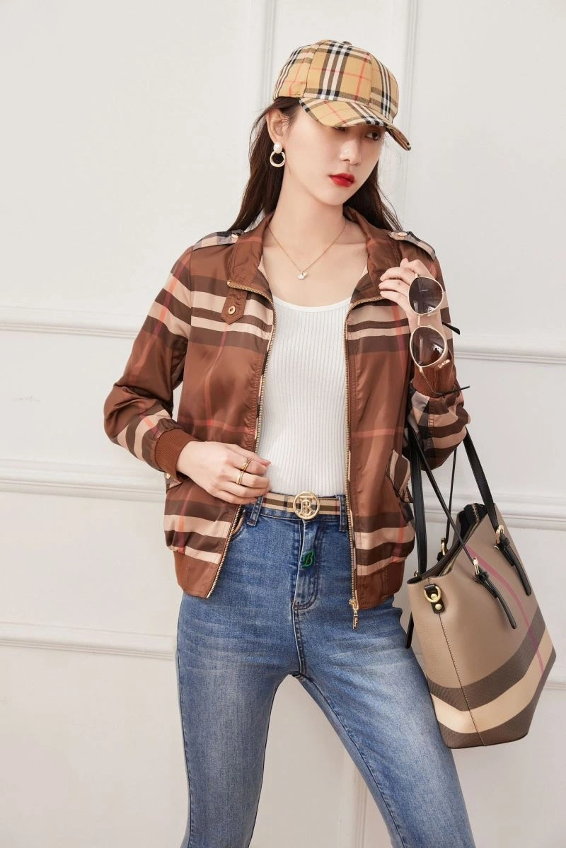 MultiPurpose Burberry Outwear 103956