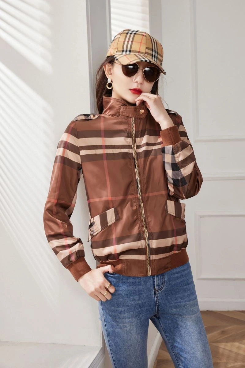 MultiPurpose Burberry Outwear 103956