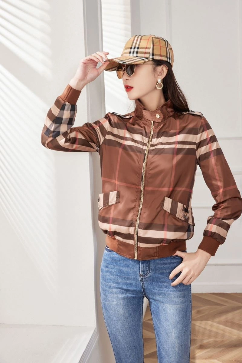 MultiPurpose Burberry Outwear 103956