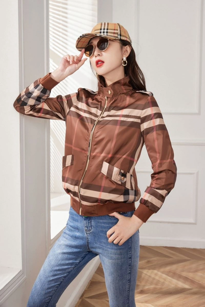 MultiPurpose Burberry Outwear 103956