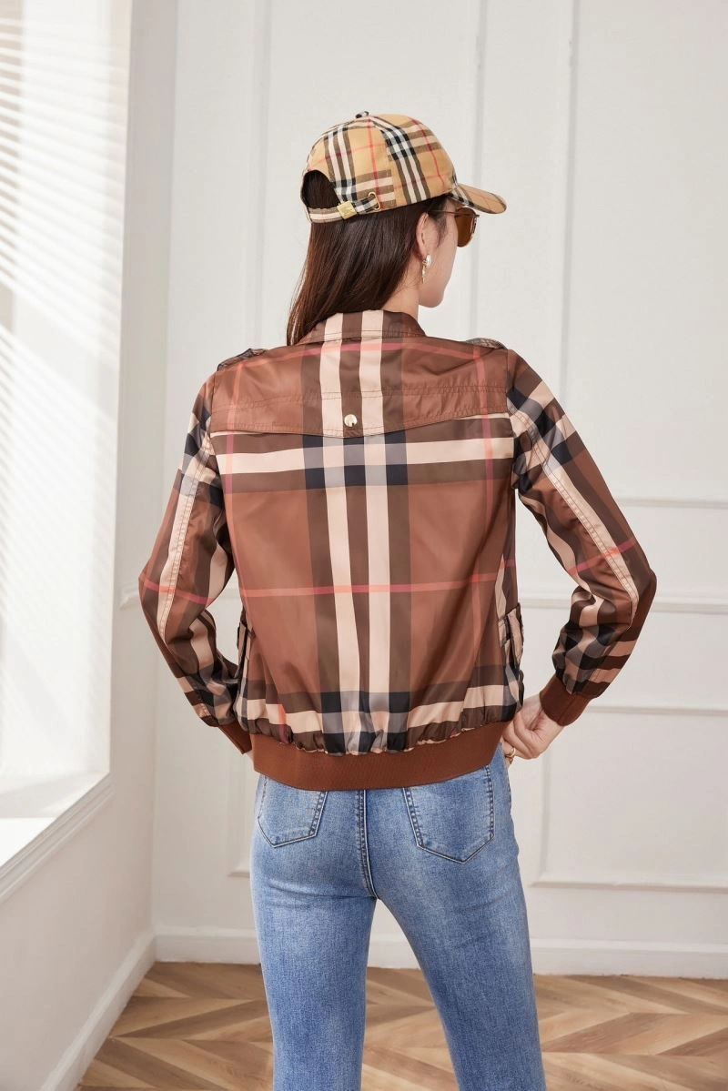 MultiPurpose Burberry Outwear 103956