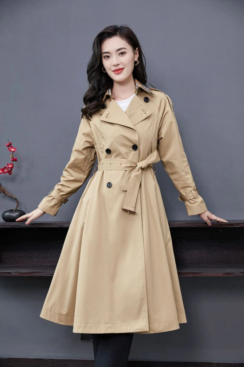 Premium Burberry Outwear 103986