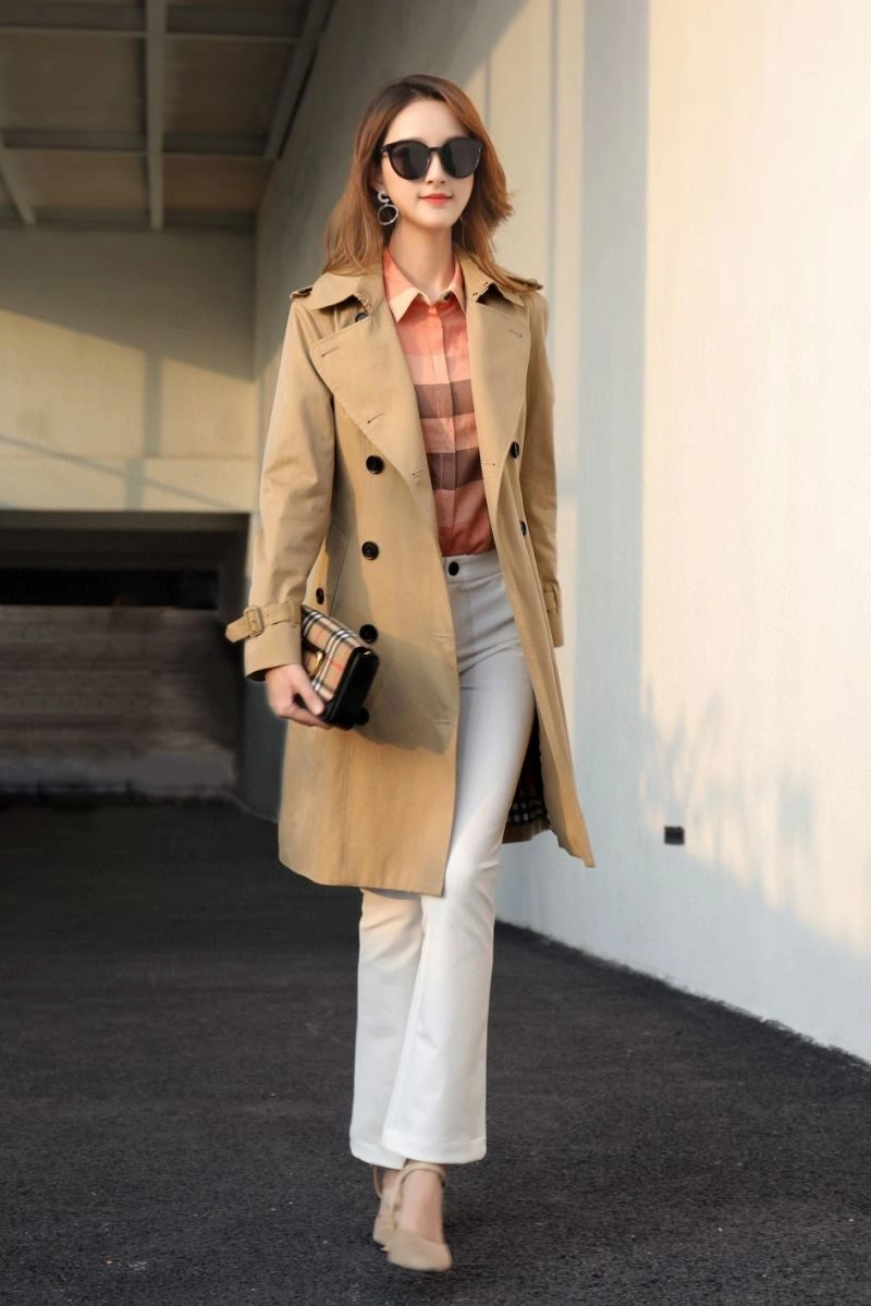Burberry Outwear TimelessDesign 103918