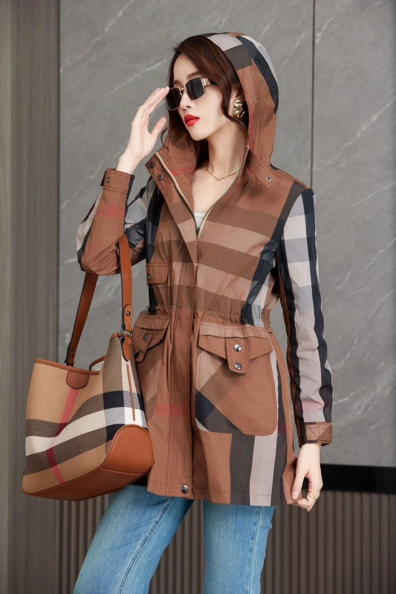 Durable Burberry Outwear 103920