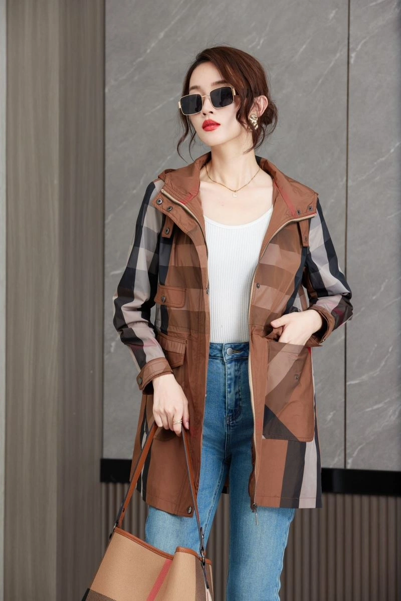 Durable Burberry Outwear 103920