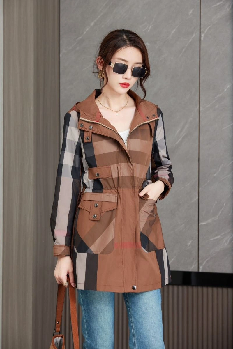 Durable Burberry Outwear 103920