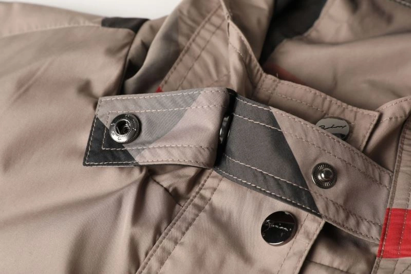 Durable Burberry Outwear 103920