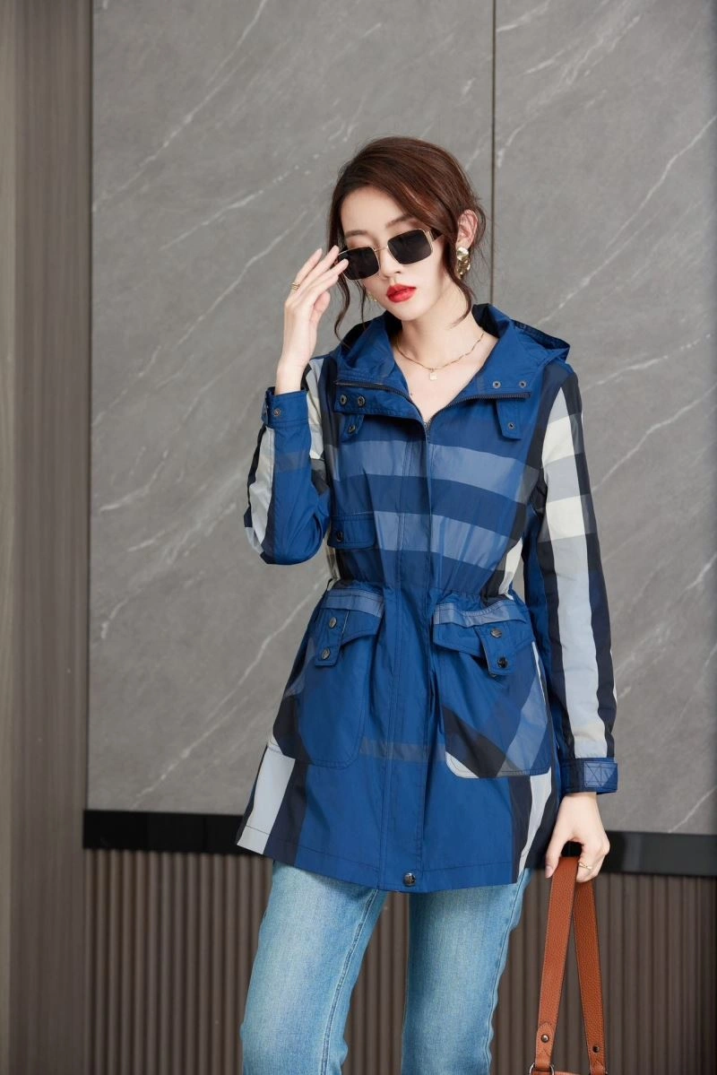 OnTrend Burberry Outwear 103985