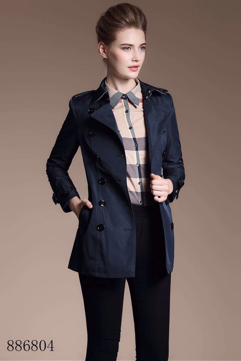 Burberry Outwear DailyWear 103947