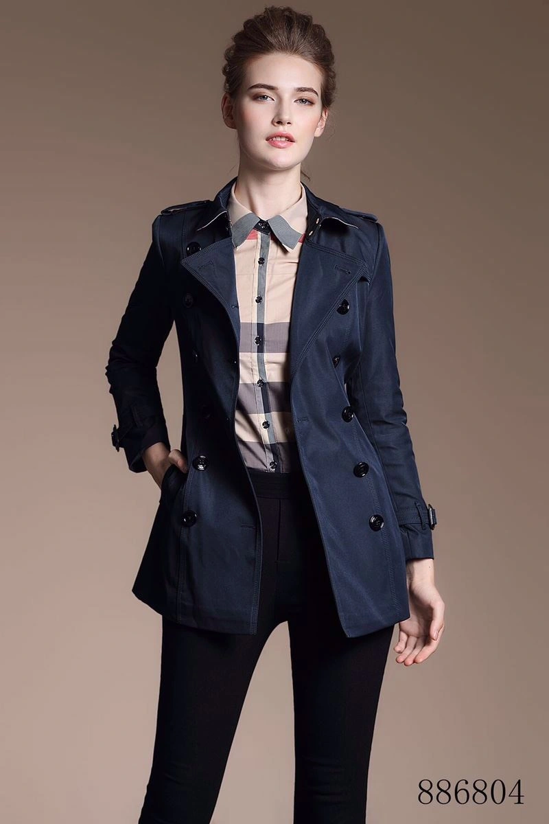 Burberry Outwear DailyWear 103947