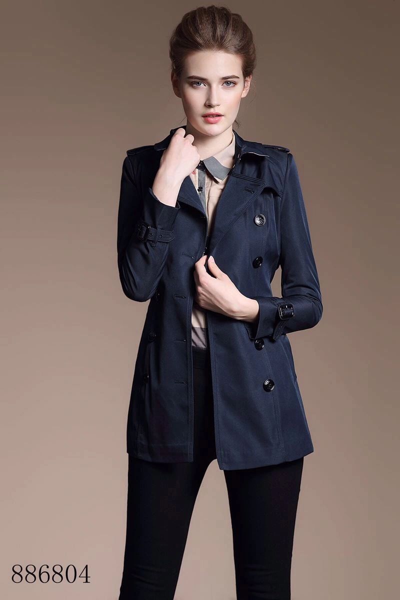 Burberry Outwear DailyWear 103947