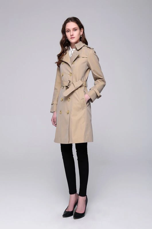 Burberry Outwear Fashionable 103909