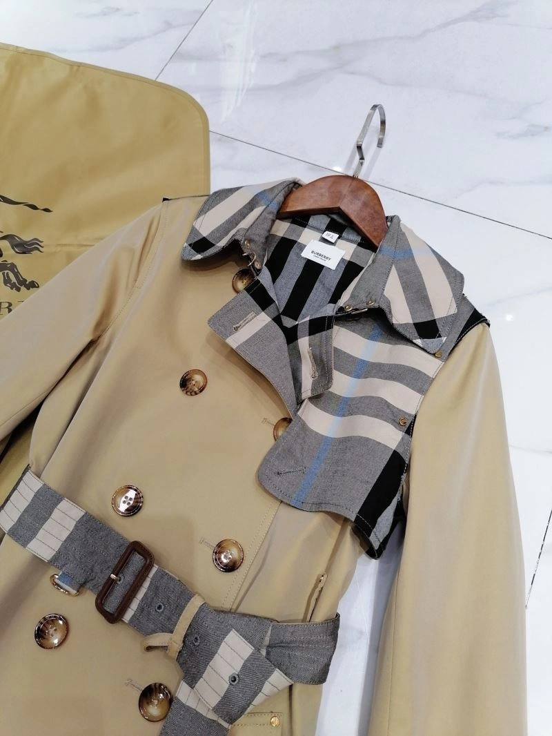 Burberry Outwear Unique 103911