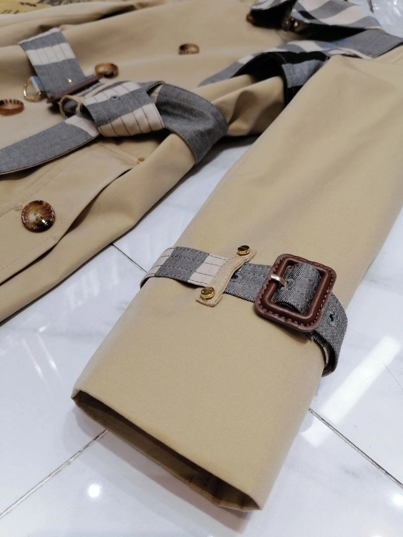 Burberry Outwear Unique 103911