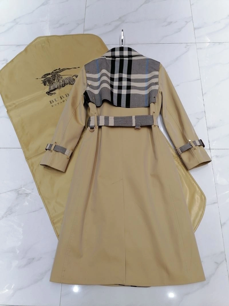 Burberry Outwear Unique 103911