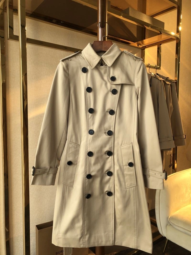 Burberry Outwear EasyMatch 103904