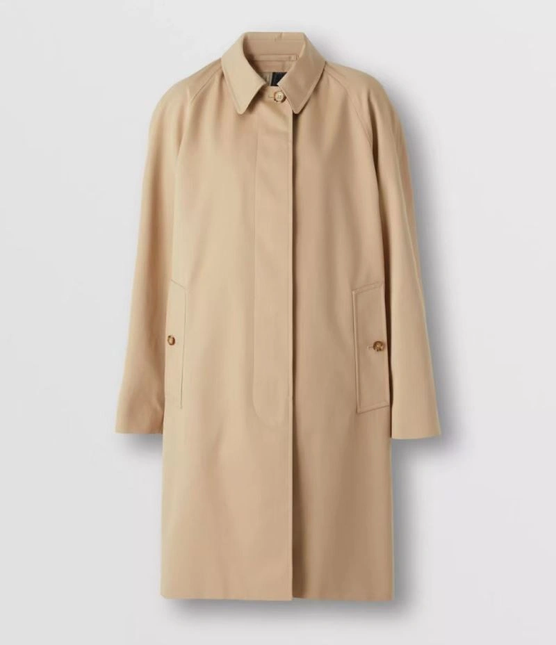 Burberry Outwear Reliable 103908